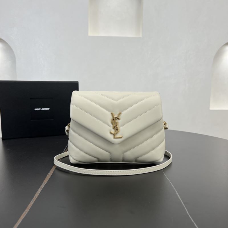 YSL Envelope Bags